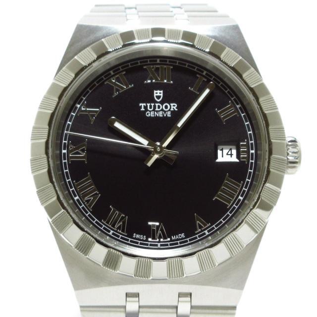 Tudor - チューダー/チュードル 腕時計美品  28500