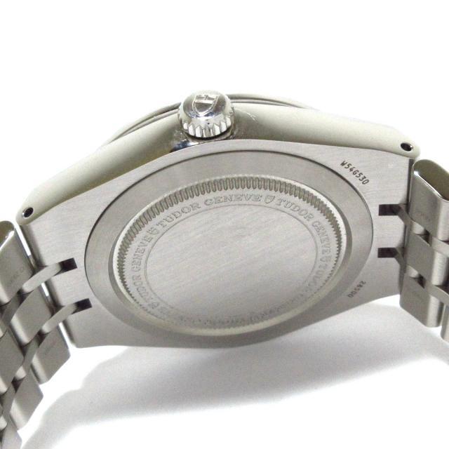 Tudor(チュードル)のチューダー/チュードル 腕時計美品  28500 メンズの時計(その他)の商品写真