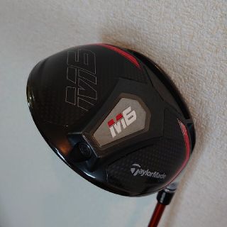 テーラーメイド(TaylorMade)のゆう様専用     テーラーメイドM6ドライバー+シャフト2本セット(クラブ)