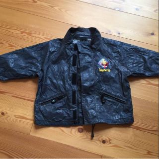 ヒステリックミニ ナイロンパーカーの通販 11点 | HYSTERIC MINIを買う