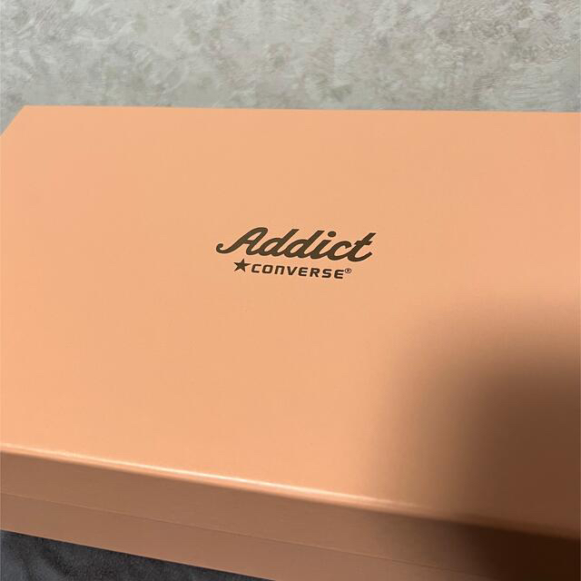 CONVERSE(コンバース)のConverse Addict One Star Loafer 27cm メンズの靴/シューズ(スニーカー)の商品写真