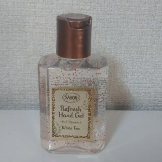 サボン(SABON)のハンドジェル(ハンドクリーム)