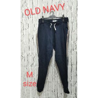 オールドネイビー(Old Navy)のUS古着 OLD NAVY オールドネイビー スウェットパンツ Medium(その他)