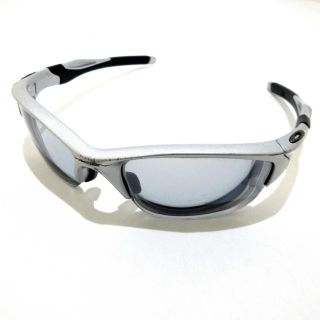 オークリー(Oakley)のオークリー サングラス HALFJACKET2.0(サングラス/メガネ)