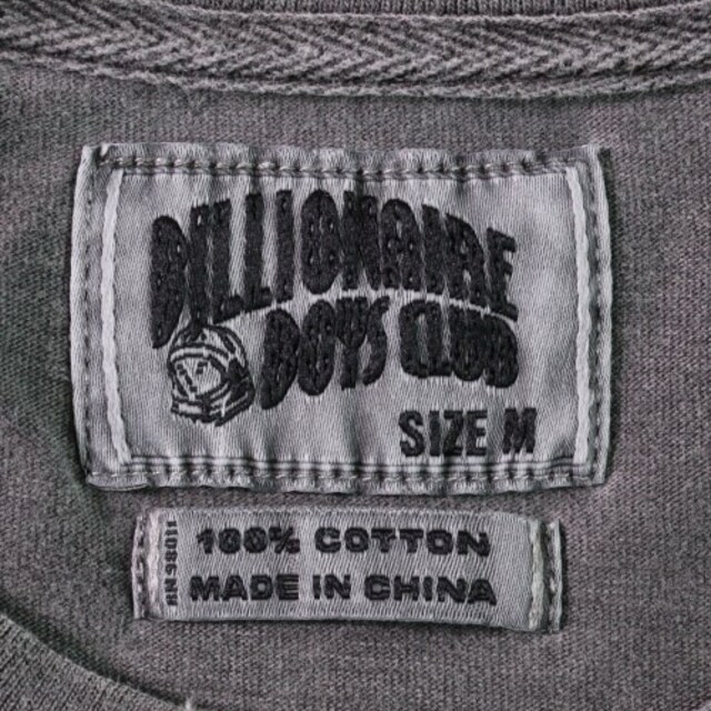 BBC(ビリオネアボーイズクラブ)のBILLIONAIRE BOYS CLUB Tシャツ・カットソー メンズ メンズのトップス(Tシャツ/カットソー(半袖/袖なし))の商品写真