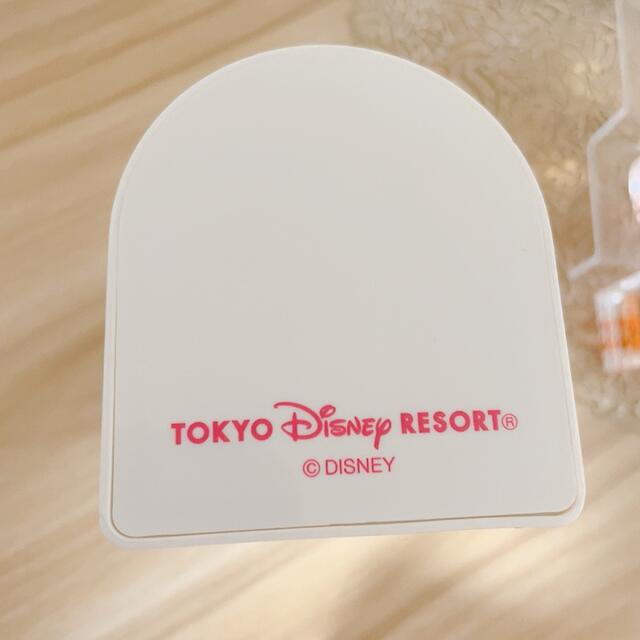 Disney(ディズニー)のコロコロ　ケース　ローラー　粘着　収納　粘着クリーナー　マリーちゃん　ディズニー インテリア/住まい/日用品の日用品/生活雑貨/旅行(日用品/生活雑貨)の商品写真