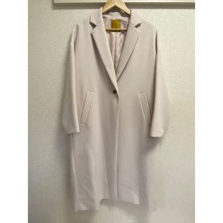 いラインアップジャケット/アウターアーバンリサーチロッソ チェスターコート(レディース)の通販 100点