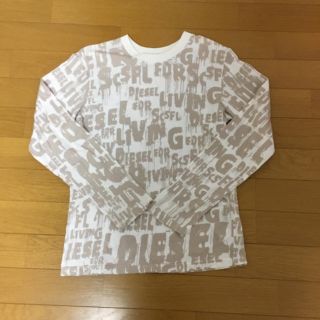 ディーゼル(DIESEL)のあい様 専用DIESEL ロンT(Tシャツ/カットソー)