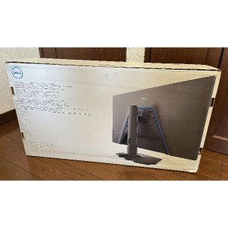 DELL - Dell 32 4K UHDゲーミング モニター - G3223Q 新品未開封の