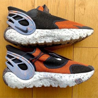 NIKE - NIKE ナイキ GLIDE FLYEASE グライド フライイーズ 27.5㎝の