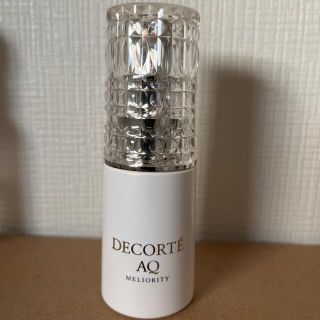 コスメデコルテ(COSME DECORTE)のミリオリティ　下地(ファンデーション)