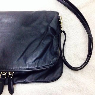 エイチアンドエム(H&M)のH&M バック(ショルダーバッグ)