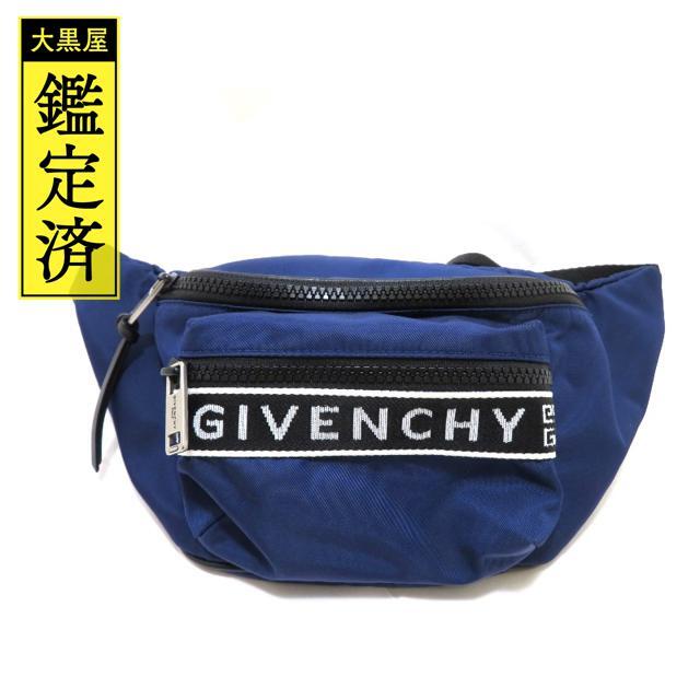 新品未使用】ジバンシー ボディバッグ - library.iainponorogo.ac.id