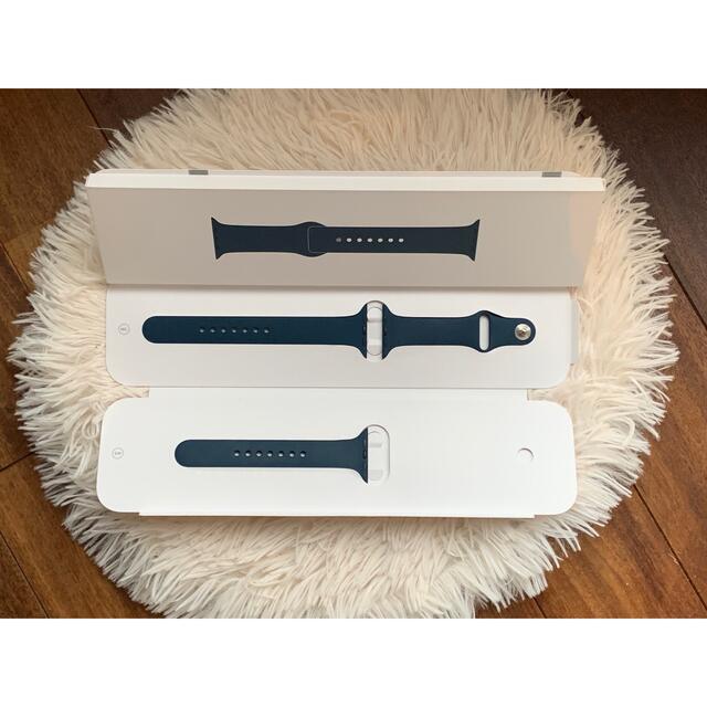 Apple Watch Series 7(GPS モデル) 45mm - www.computation.ca