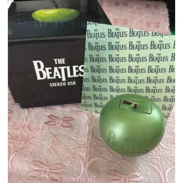 Beatles ビートルズ りんご stereo - www.sorbillomenu.com