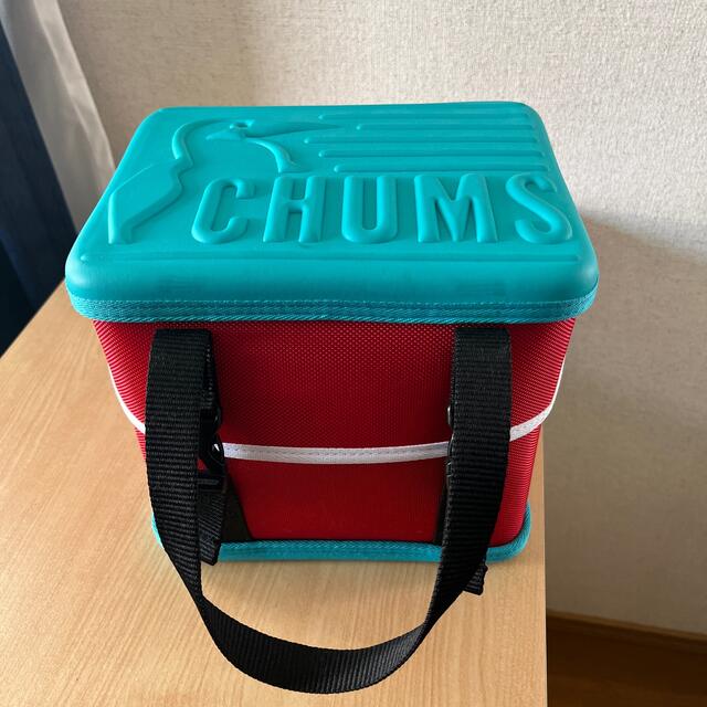 CHUMS(チャムス)のチャムス スポーツ/アウトドアのアウトドア(その他)の商品写真