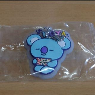 ボウダンショウネンダン(防弾少年団(BTS))のBTS BT21 KOYA RM キーホルダー(アイドルグッズ)