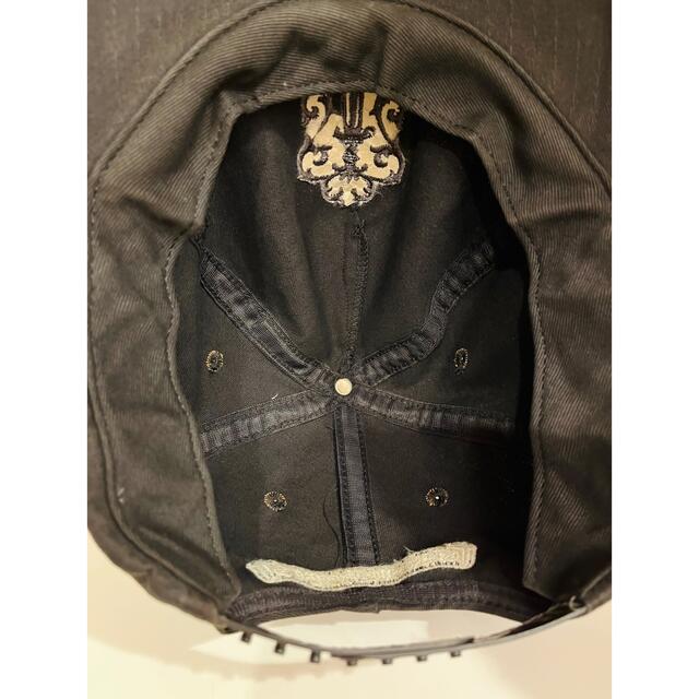 Chrome Hearts(クロムハーツ)のクロムハーツ ヴィンテージ キャップ メンズの帽子(キャップ)の商品写真