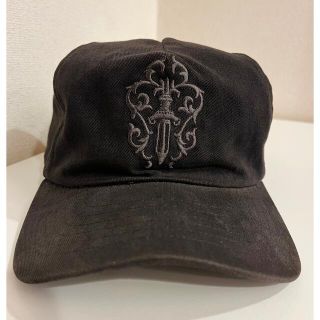 クロムハーツ(Chrome Hearts)のクロムハーツ ヴィンテージ キャップ(キャップ)