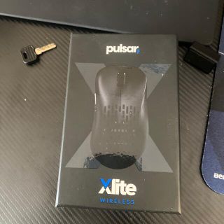 パルサー(PULSAR)のxlite v2(PC周辺機器)