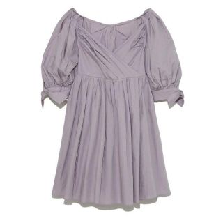 スナイデル(SNIDEL)の新品タグ付き♡ SNIDEL♡ORGANICSチュニックペプラムブラウス(シャツ/ブラウス(半袖/袖なし))