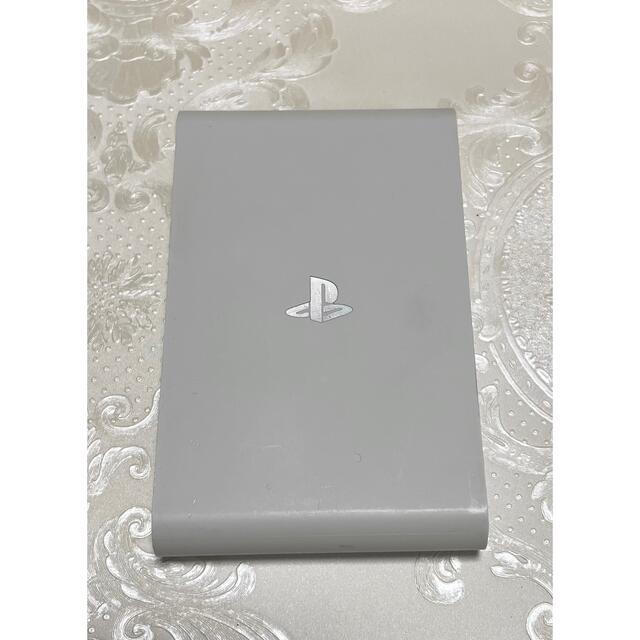 PlayStation Vita(プレイステーションヴィータ)のPlaystation Vita TV エンタメ/ホビーのゲームソフト/ゲーム機本体(家庭用ゲーム機本体)の商品写真