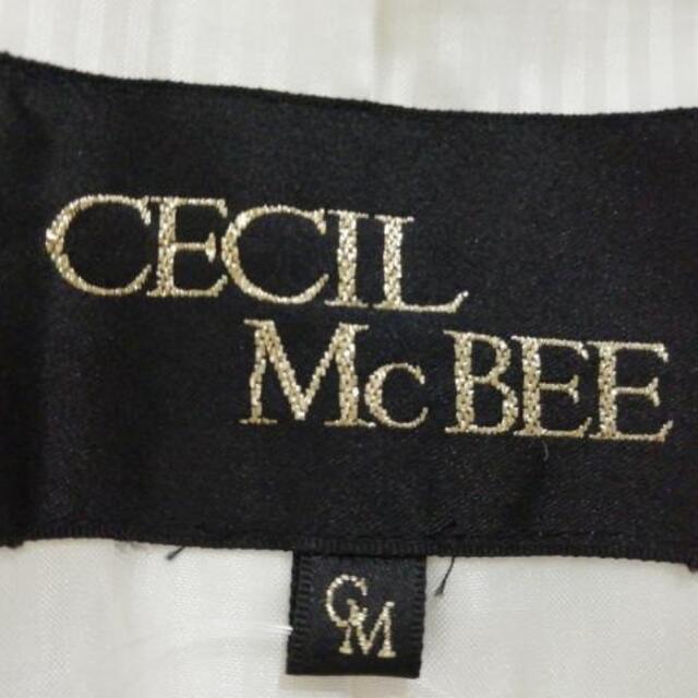 CECIL McBEE(セシルマクビー)のセシルマクビー コート レディース レディースのジャケット/アウター(その他)の商品写真