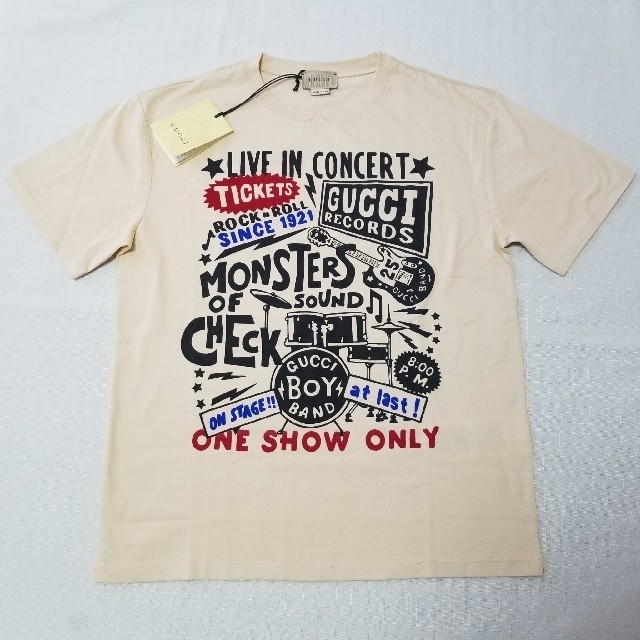 激安単価で Gucci - グッチチルドレン Tシャツ10 Tシャツ/カットソー 激安単価で Gucci - グッチチルドレン Tシャツ10 Tシャツ/カットソー