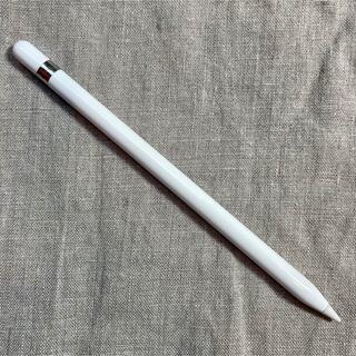アップル(Apple)のApple Pencil 第1世代　純正(PC周辺機器)