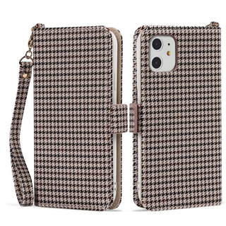 【スマホケース】携帯ケース 手帳型 上品 カード収納　スタンド機能(Androidケース)