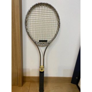 ウィルソン(wilson)のWILSON T2000(ラケット)