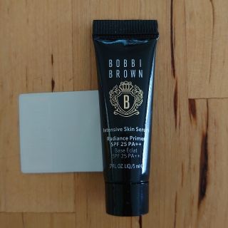 ボビイブラウン(BOBBI BROWN)の【BOBBI BROWN】インテンシブ スキンセラム ラディアンスプライマー(化粧下地)