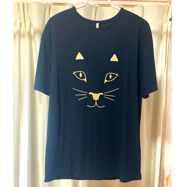 Charlotte Olympia  kitty Tシャツ　美品　クリーニング済