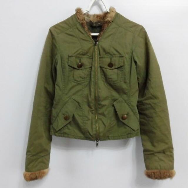 新品入荷 ジャケット robertogava.com.br