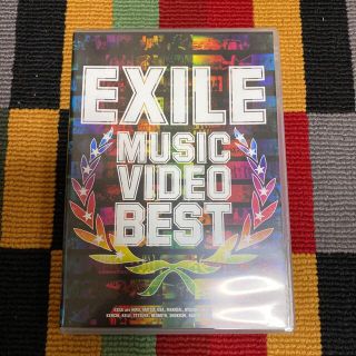 EXILE MUSIC VIDEO BEST❤︎.*(ミュージック)