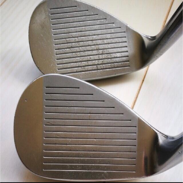 MIZUNO - 【タケ様専用】ミズノMP R5-L ウェッジ2本セットの通販 by