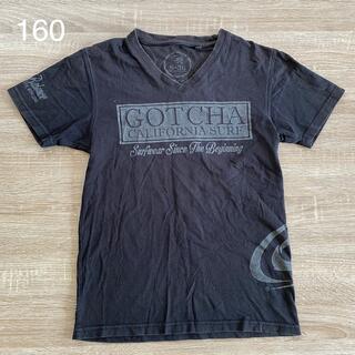 ガッチャ(GOTCHA)の155cm〜165cm GOTCHA Tシャツ(Tシャツ/カットソー)