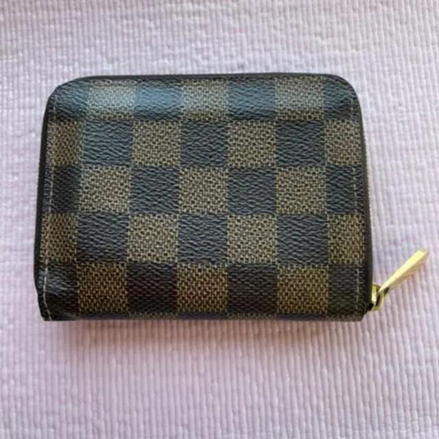 LOUIS VUITTON(ルイヴィトン)のルイヴィトン　ジッピーコインパス レディースのファッション小物(財布)の商品写真