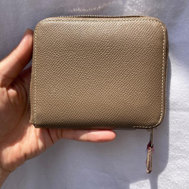 ドリーム様専用 エルメス シルクインコンパクト 財布 - ekhy.ee