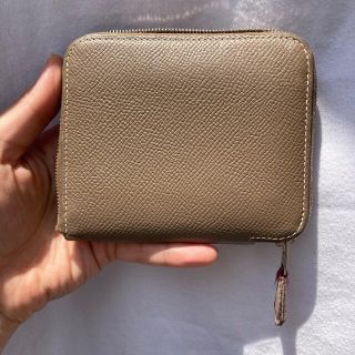 エルメス(Hermes)のドリーム様専用　エルメス　シルクインコンパクト　財布(財布)