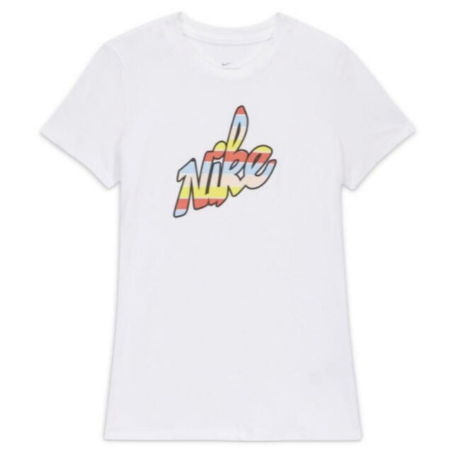 NIKE(ナイキ)のナイキ Tシャツ レディース NIKE レディースのトップス(Tシャツ(半袖/袖なし))の商品写真