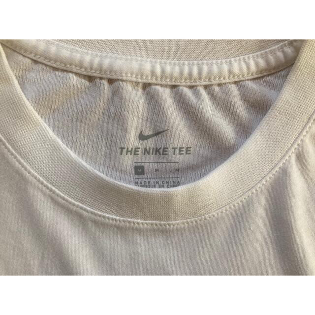 NIKE(ナイキ)のナイキ Tシャツ レディース NIKE レディースのトップス(Tシャツ(半袖/袖なし))の商品写真