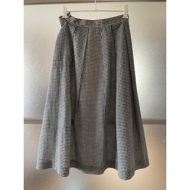 SANYO(サンヨー)のレディース　Sanyo スカート レディースのスカート(ひざ丈スカート)の商品写真