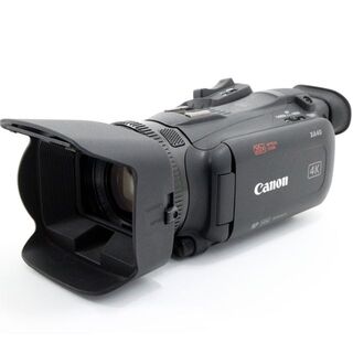 Canon - CANON XA40 希少 キヤノン 業務用4K