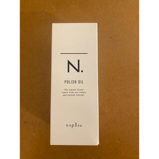 NAPUR - ナプラ n.ポリッシュオイル 150ml