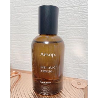 イソップ(Aesop)のAesop オードパルファム(ユニセックス)