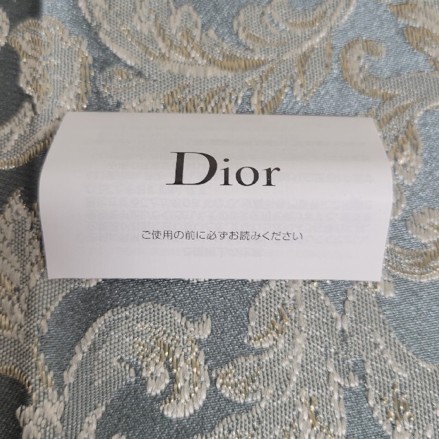 Dior(ディオール)のディオール　コンシーラー　1w コスメ/美容のベースメイク/化粧品(コンシーラー)の商品写真