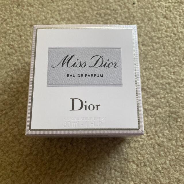 Dior(ディオール)のディオール　　ミスディオール　オードゥパルファン　30ml コスメ/美容の香水(香水(女性用))の商品写真