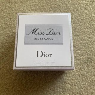 ディオール(Dior)のディオール　　ミスディオール　オードゥパルファン　30ml(香水(女性用))