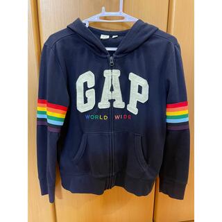 ギャップキッズ(GAP Kids)のGAP kidsパーカー  (ジャケット/上着)